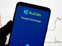 'Haven For Illicit Money-Laundering' - DoJ Charges Crypto Exchange KuCoin Over Billions In Criminal Funds