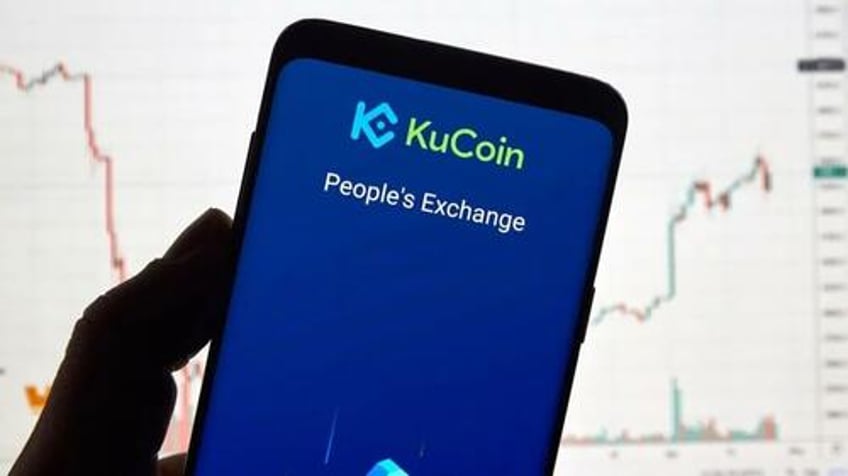 haven for illicit money laundering doj charges crypto exchange kucoin over billions in criminal funds