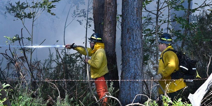 hawaii officials issue emergency proclamation as wildfires propelled by hurricane dora rage force evacuations