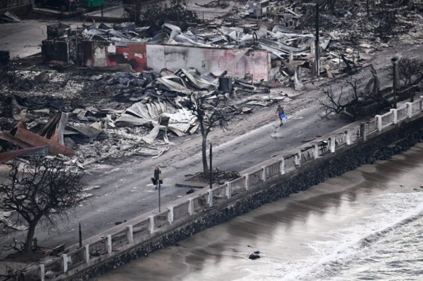hawaiis deadly wildfire what we know