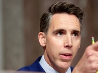 Hawley demands Secret Service address Trump golf course ‘vulnerabilities' exposed by whistleblower