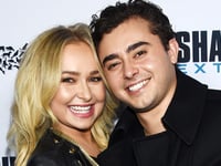 Hayden Panettiere became agoraphobic, experienced rapid weight gain after brother's sudden death