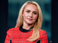 Hayden Panettiere blasts critics following controversial slurred speech interview: 'It's unfathomable'