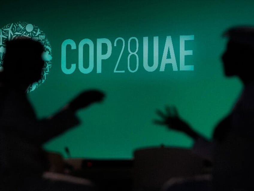 hayward un climate alarmism summit cop28 to begin with oil giant uae hosting