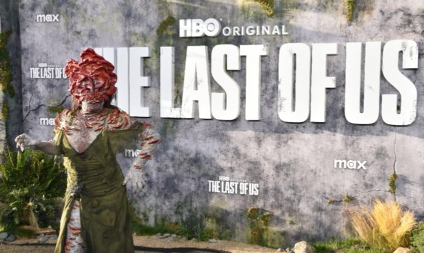 Acclaimed series like 'The Last of Us' have helped propel growth at Warner's streaming ser