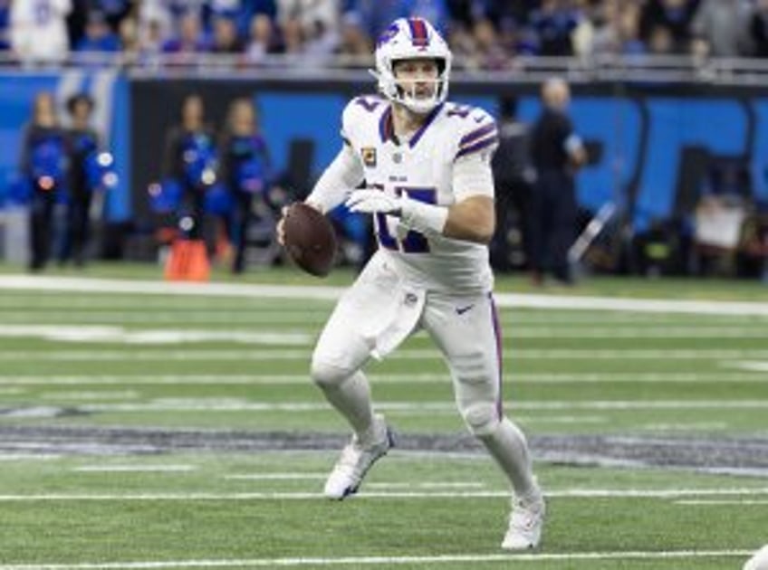 HBO's 'Hard Knocks' to feature Buffalo Bills, NFC East