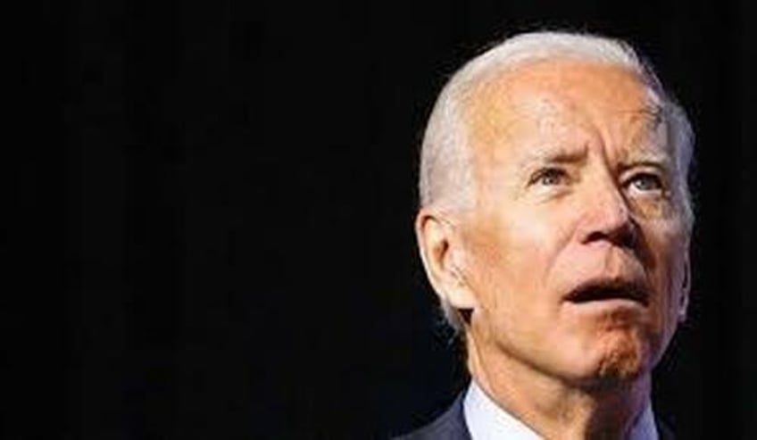 he has good days bad days wsj exposes concerted effort to conceal bidens mental decline