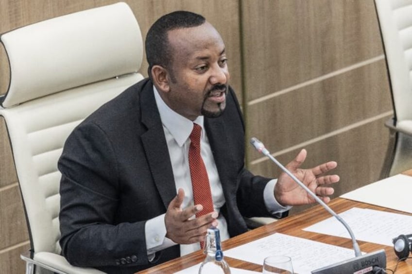 head of ethiopias crisis hit amhara region resigns