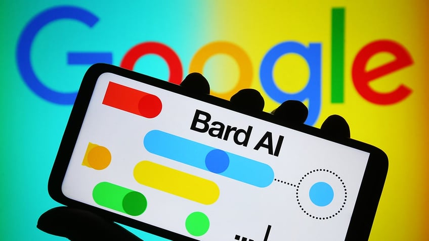 head of google bard believes ai can help improve communication and compassion really remarkable