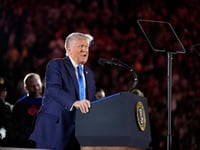 Head Start survives Trump administration budget proposal