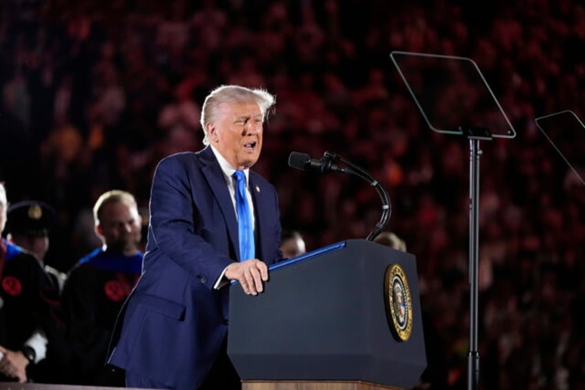 The Associated Press