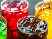 Health Brief: The Threat From Sugary Drinks, ADHD, And The Cholesterol-Dementia Connection