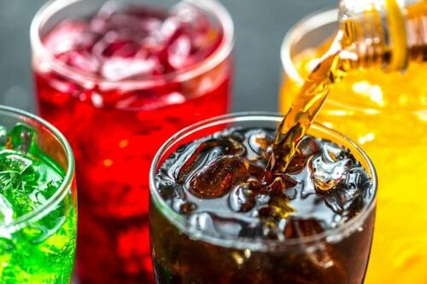 health brief the threat from sugary drinks adhd and the cholesterol dementia connection