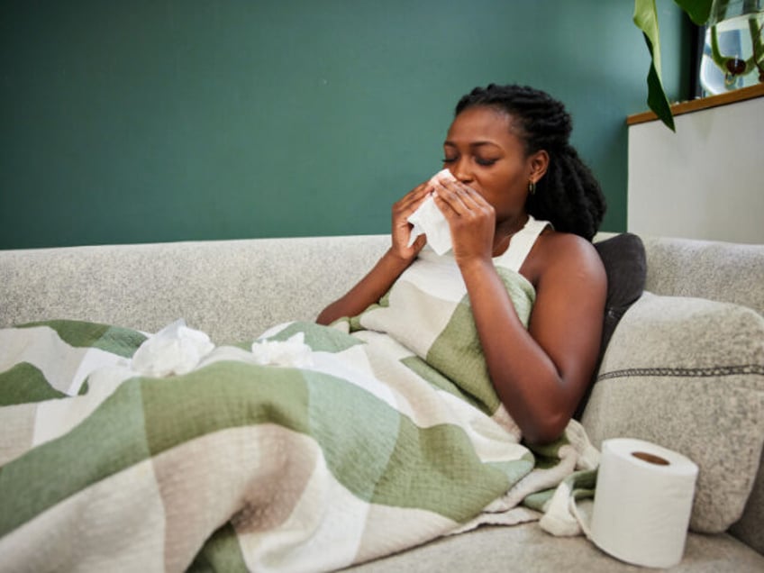 health officials offer seasonal illness outlook as some warn of tripledemic