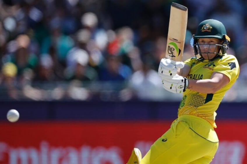 healy appointed australian womens cricket captain