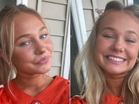 Heartbroken father says 'gut-wrenching' error kept career criminal out of jail before daughter's murder