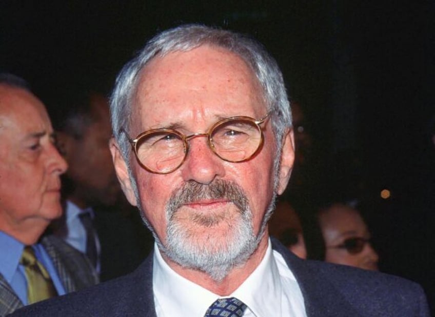 Director Norman Jewison worked with some of the biggest names of the last half century in a film career that spanned genres