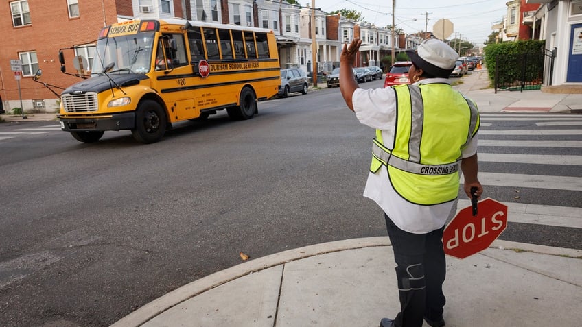 heatwave forces school disruptions across multiple states leading to early dismissal online teaching