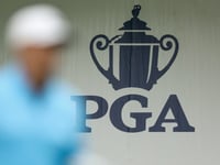 Heavy fog delays restart of PGA Championship