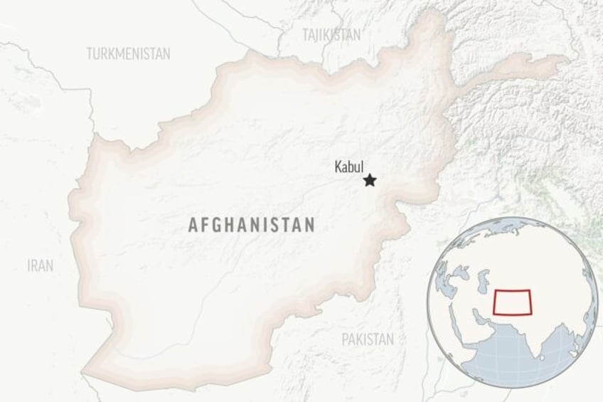 heavy rains in afghanistan and pakistan unleash flash floods that killed dozens of people