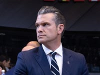 Hegseth abruptly pulls Pentagon officials from 'globalist' Aspen conference