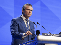 Hegseth Asks Indo-Pacific Allies to Step Up Defense Spending in Light of Strategic China Threats