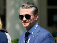 Hegseth orders Army to cut costs by merging some commands and slashing jobs