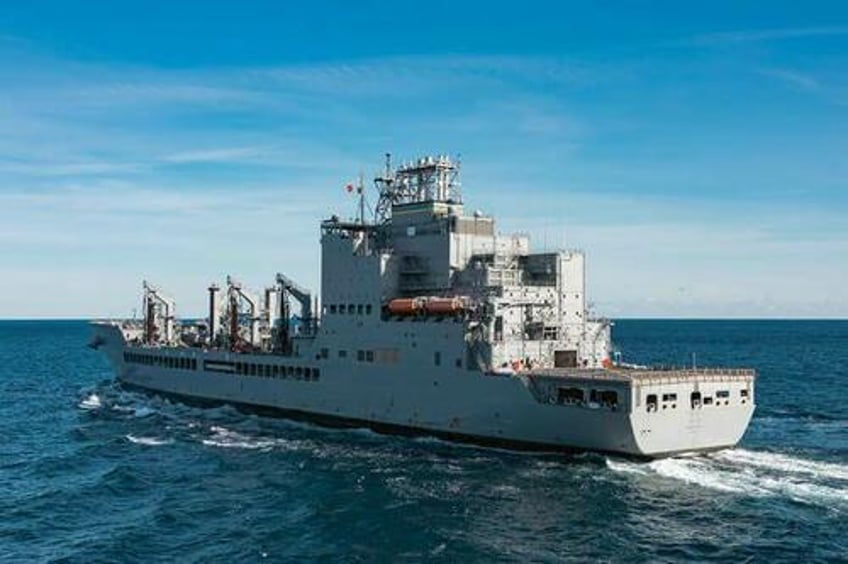 hegseth orders gay rights icons name erased from navy ship in epic pride month troll