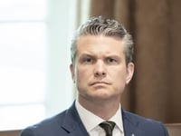 Hegseth revises U.S. Army blueprint to ‘ensure peace through strength’