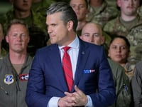 Hegseth Threatens Iran Over Houthi Support: 'You Will Pay'