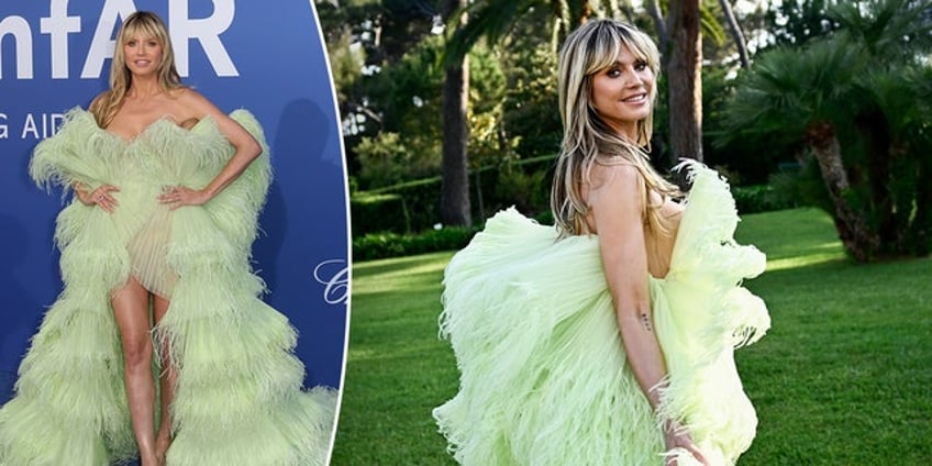 heidi klum slams rumors she eats 900 calories a day after backlash