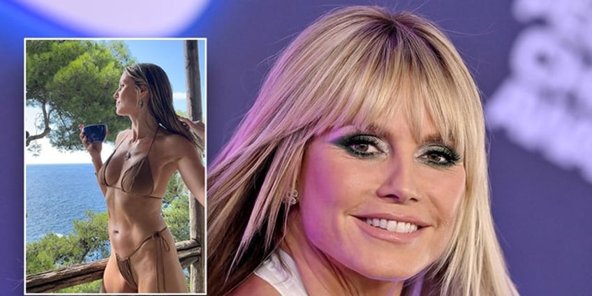 heidi klum slams rumors she eats 900 calories a day after backlash