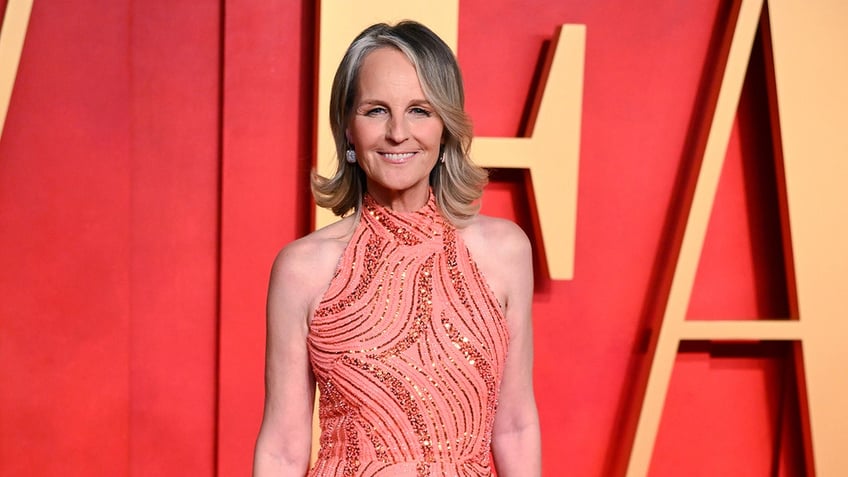 Helen Hunt