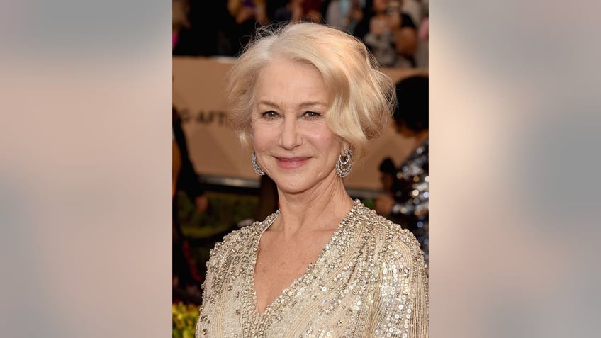 helen mirren criticizes cancel culture in the arts after golda backlash alarming and ridiculous