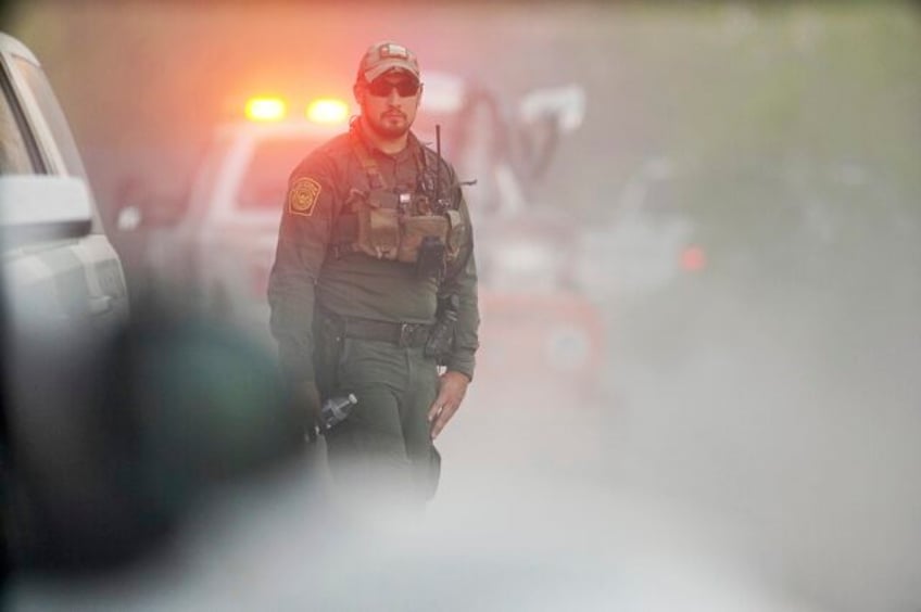 The Associated Press