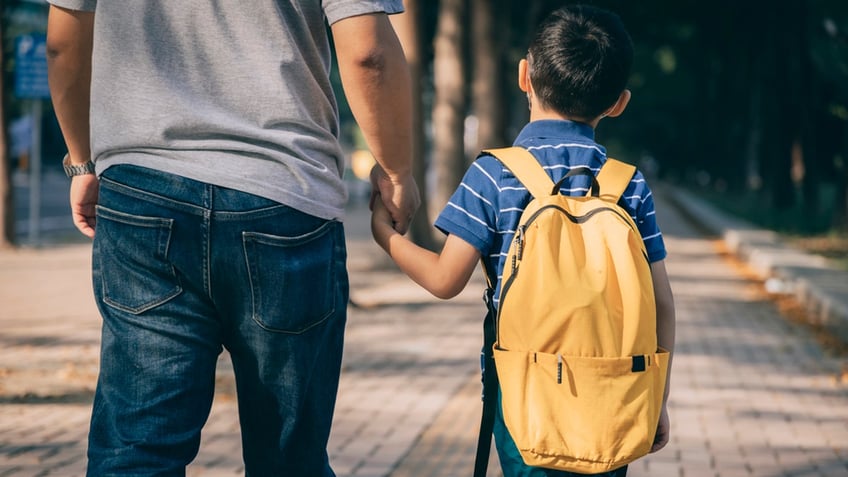 helicopter parenting is far more prevalent than moms and dads think it could be hurting our kids heres why