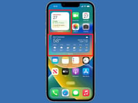 Helpful hack: Customize your home screen by adding widgets on your iPhone