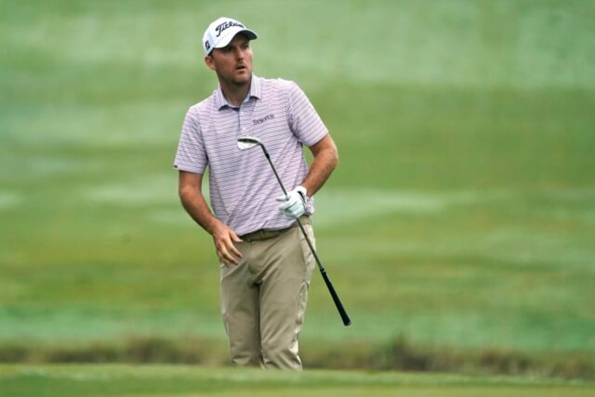 henley leads wyndham again horschel thomas make moves to salvage their seasons