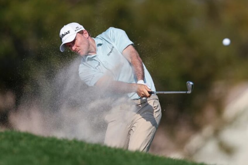 Russell Henley captured the biggest win of his career with victory at the Arnold Palmer In
