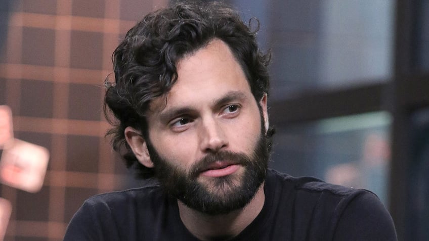 Penn Badgley