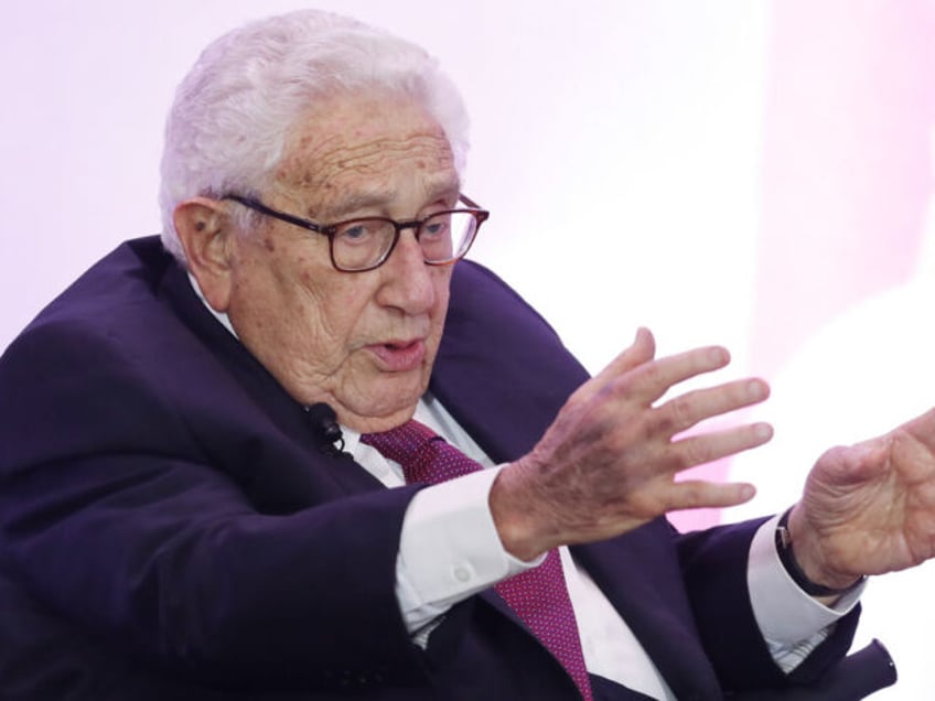 henry kissinger hamas attack threatens european nations global stability