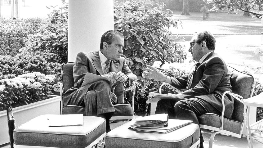 henry kissingers friends former colleagues reflect on his legacy a titanic figure