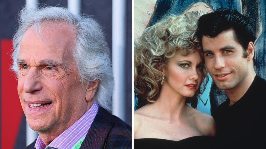 henry winkler on turning down grease role i was dumb