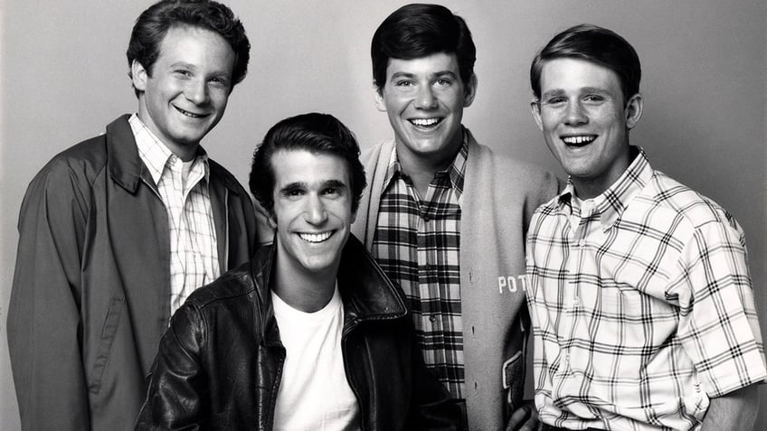 henry winkler on turning down grease role i was dumb