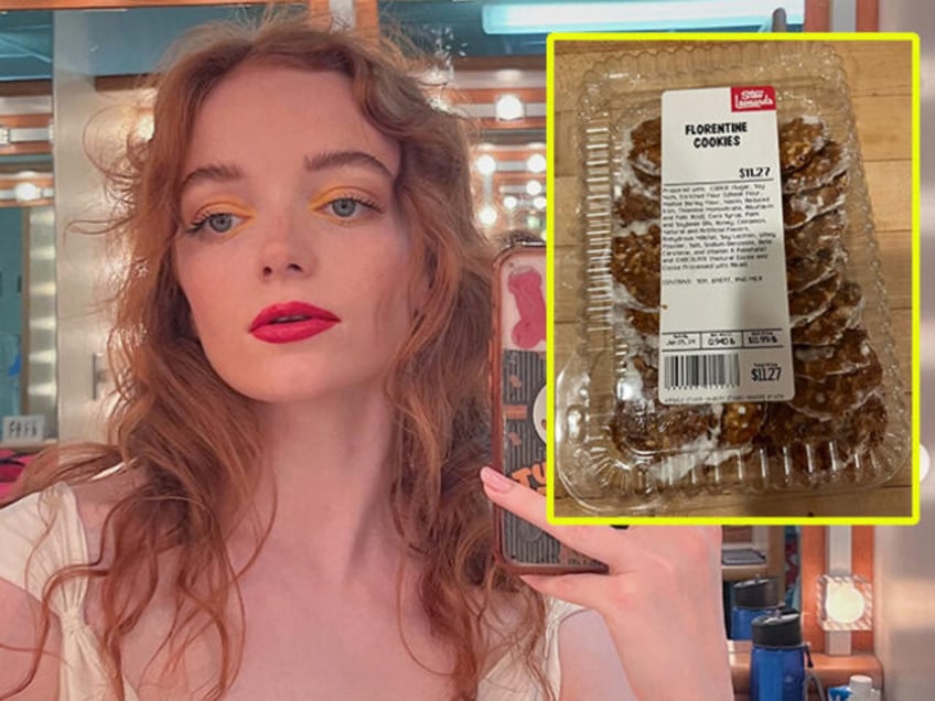 ‘Her Loss Will Be Profoundly Felt’: NYC Dancer Dies After Eating Mislabeled Cookies from Stew Leonard’s Grocery