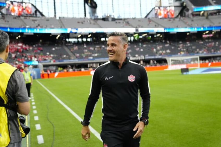 herdman resigns as canadas head coach to guide mls toronto