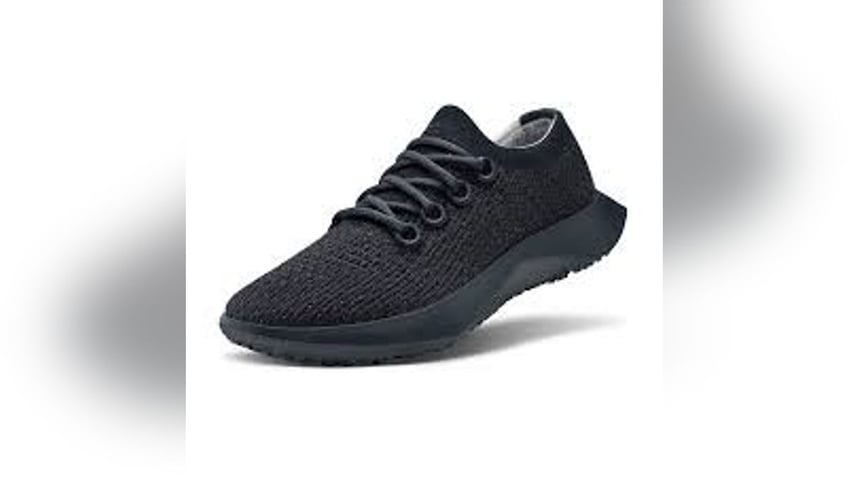 This shoe is great for light workouts.