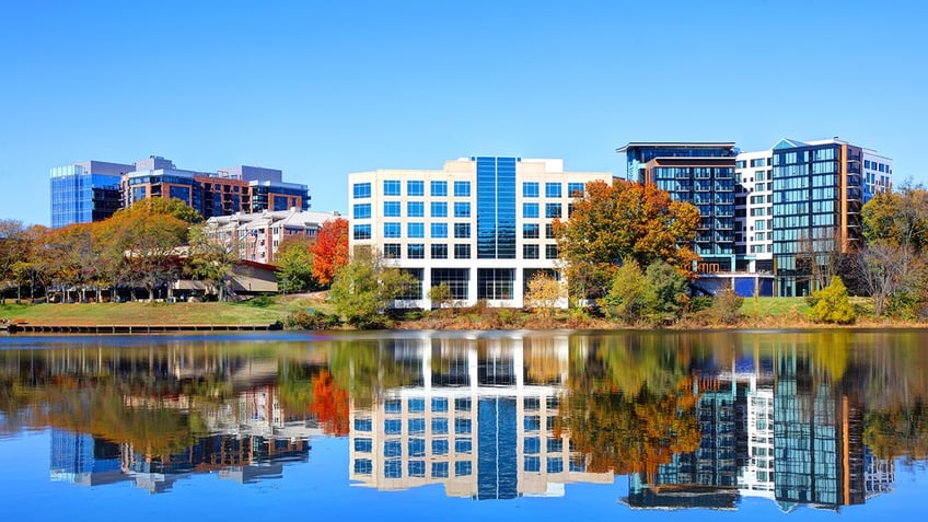 Columbia, Maryland