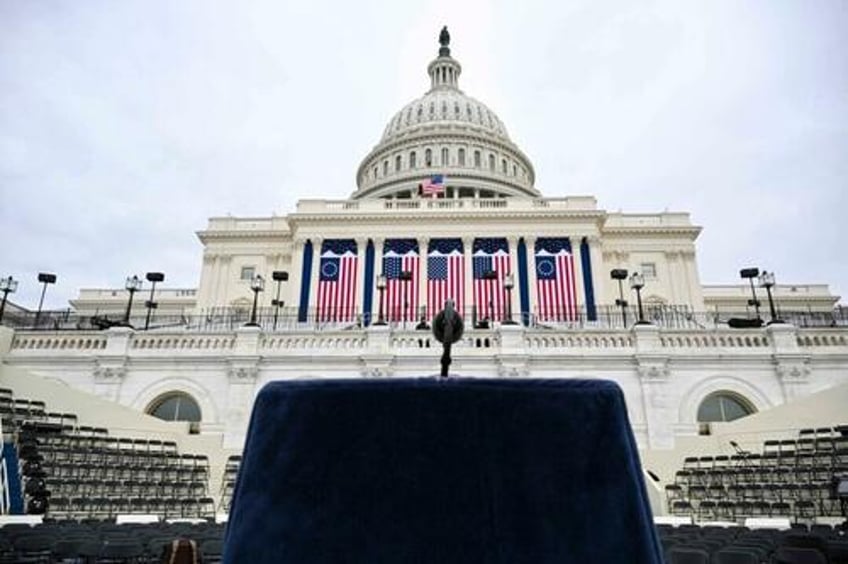 here are the foreign leaders and politicians attending trumps inauguration