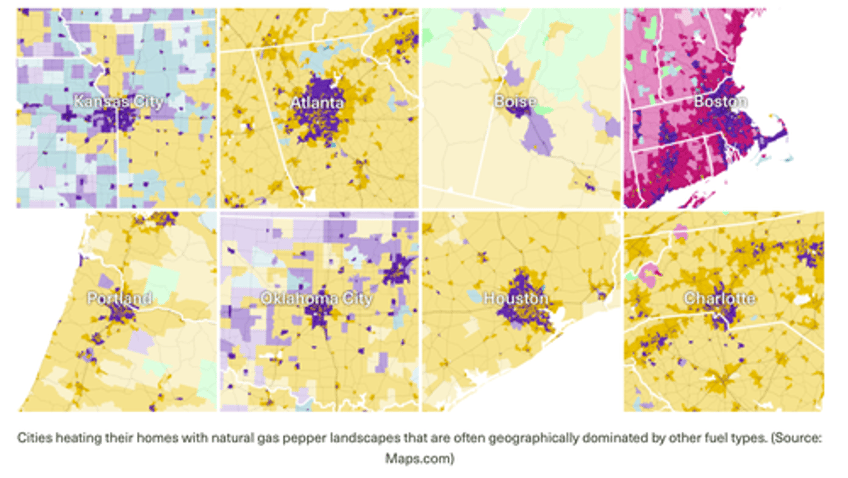 heres how americans heat their homes